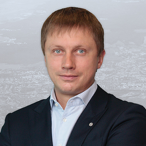 Дмитрий Абрамов